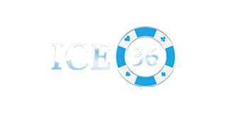 ICE36 Casino Logo