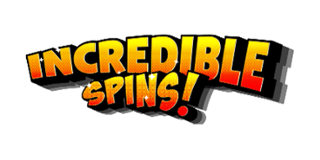 Incredible Spins Casino Logo