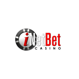 iNetBet Casino Logo