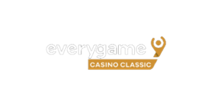 Everygame Casino Classic Logo