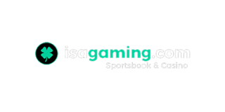 I.S.A. Gaming Casino Logo