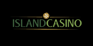 Island Casino Logo