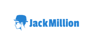 JackMillion Casino Logo