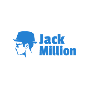 JackMillion Casino Logo