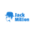 JackMillion Casino Logo