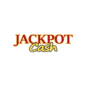 Jackpot Cash Casino Logo