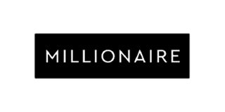 Millionaire Casino Logo