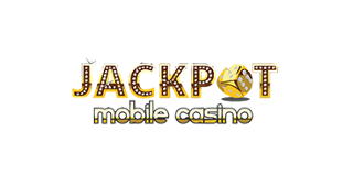 Jackpot Mobile Casino Logo