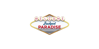 JackpotParadise Casino Logo