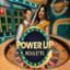 PowerUP Roulette
