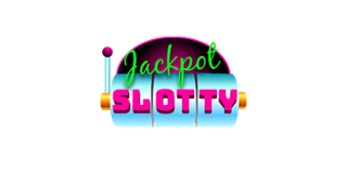 Jackpot Slotty Casino Logo