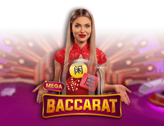 Mega Baccarat
