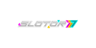 Slotor777 Casino Logo