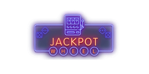 Jackpot Wheel Casino Logo