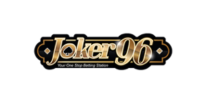 Joker96 Casino Logo