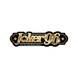 Joker96 Casino Logo