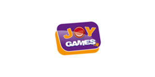 Joy Games Casino IT Logo