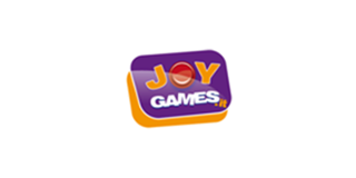 Joy Games Casino Logo