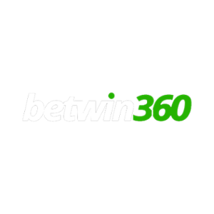 Betwin360 Casino Logo
