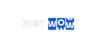 JustWOW Casino Logo