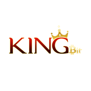 KingBit Casino Logo