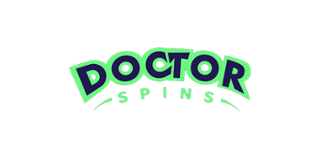 Doctor Spins Casino Logo