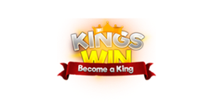 KingsWin Casino Logo