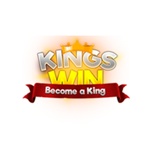 KingsWin Casino Logo