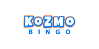 Kozmo Bingo Casino Logo