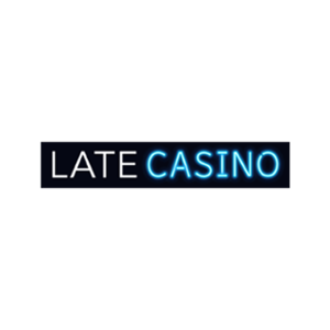 Late Casino Logo