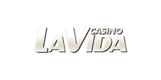 La Vida Casino Logo