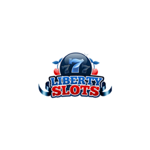 Liberty Slots Casino Logo