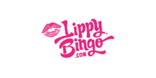 Lippy Bingo Casino Logo