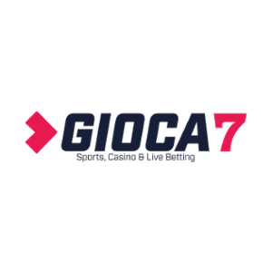 Gioca7 Casino Logo