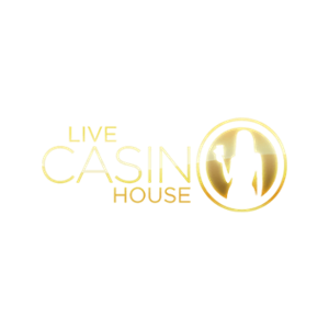 Live Casino House Logo