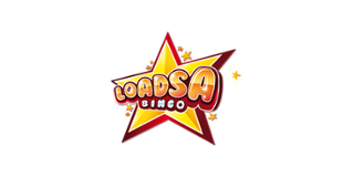 Loadsa Bingo Casino Logo