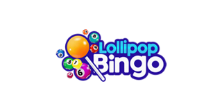 Lollipop Bingo Casino Logo