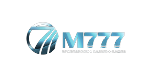 M777 Casino Logo