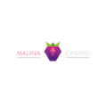 Malina Casino Logo