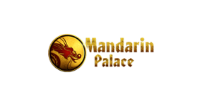 Mandarin Palace Casino Logo