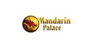Mandarin Palace Casino Logo