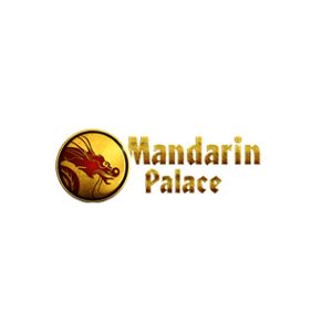 Mandarin Palace Casino Logo