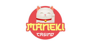 Maneki Casino Logo