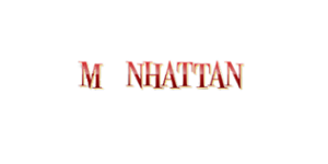 Manhattan Slots Casino Logo