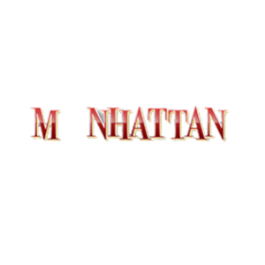 Manhattan Slots Casino Logo