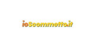 ioScommetto.it Casino Logo