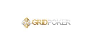 GridPoker Casino Logo