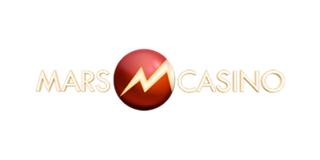 Mars Casino Logo