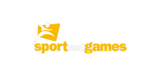 Sport and Games Casino Logo