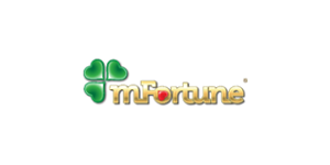 mFortune Casino Logo